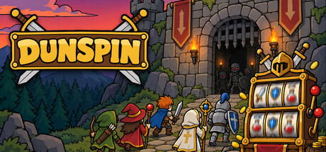 DUNSPIN
