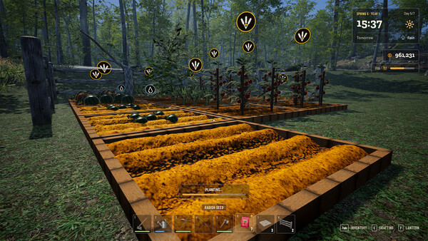 Wildacre: Farm Life Simulator — 8