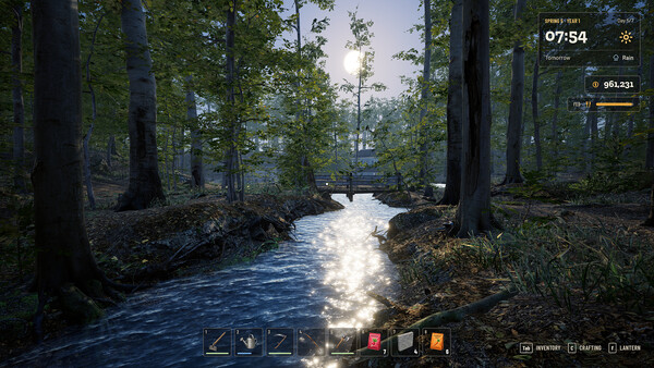 Wildacre: Farm Life Simulator — 9