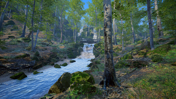 Wildacre: Farm Life Simulator — 5