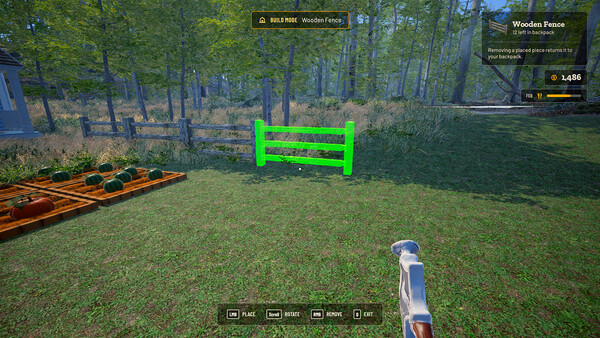Wildacre: Farm Life Simulator — 7