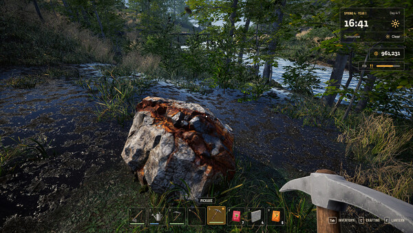 Wildacre: Farm Life Simulator — 6