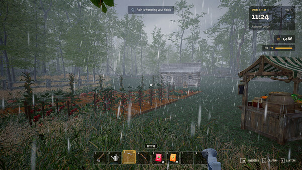 Wildacre: Farm Life Simulator — 3