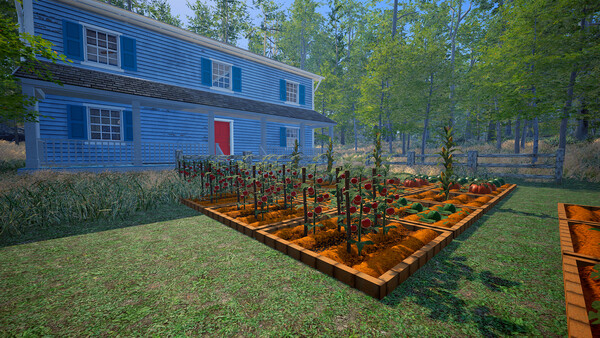 Wildacre: Farm Life Simulator — 12