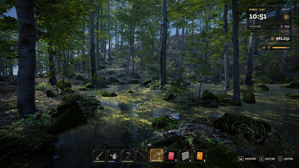 Wildacre: Farm Life Simulator — 13