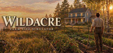 Wildacre: Farm Life Simulator