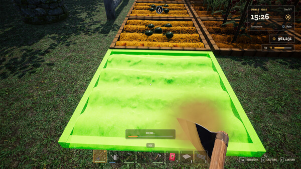 Wildacre: Farm Life Simulator — 14