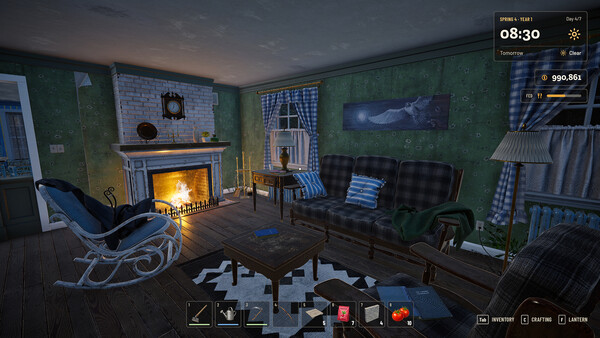 Wildacre: Farm Life Simulator — 10