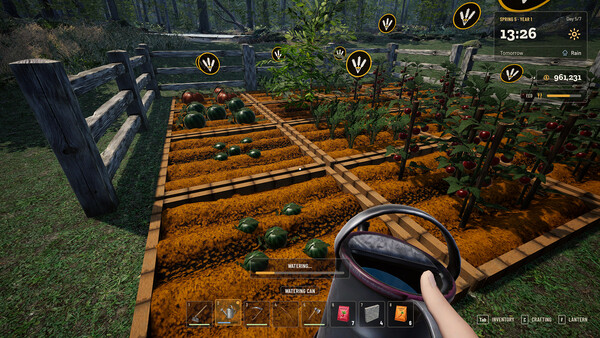 Wildacre: Farm Life Simulator — 4