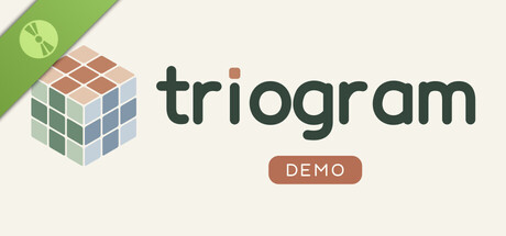 Triogram Demo 표지