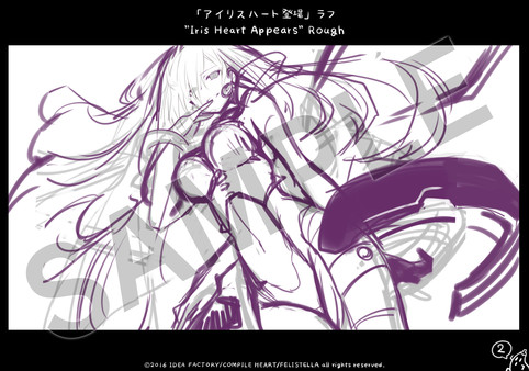Hyperdimension Neptunia Re;Birth3 Deluxe Pack