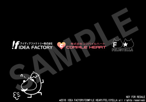 Hyperdimension Neptunia Re;Birth3 Deluxe Pack