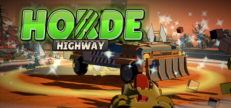 Horde Highway: Zombie Survivors on Wheels