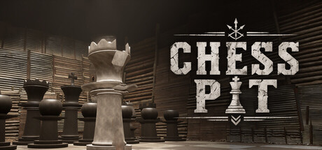 Chess Pit Playtest