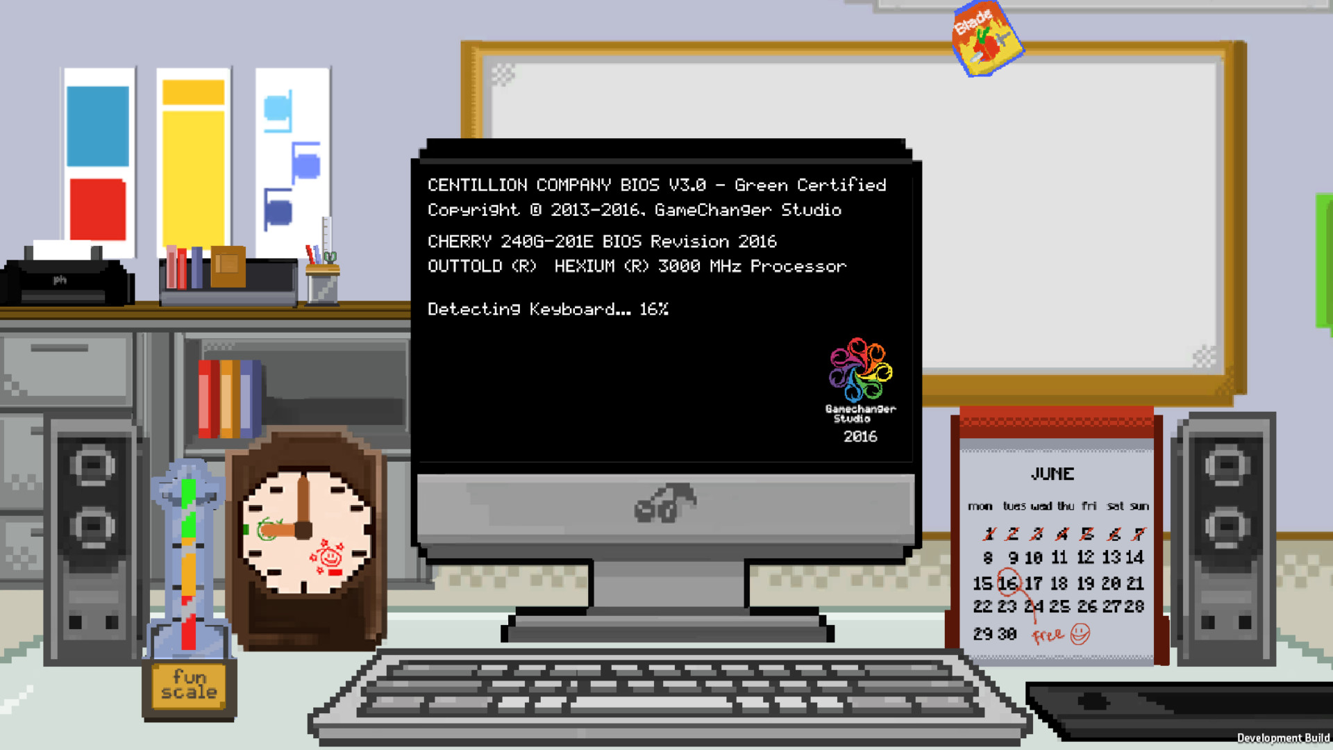 NSFW ~ Not a Simulator For Working