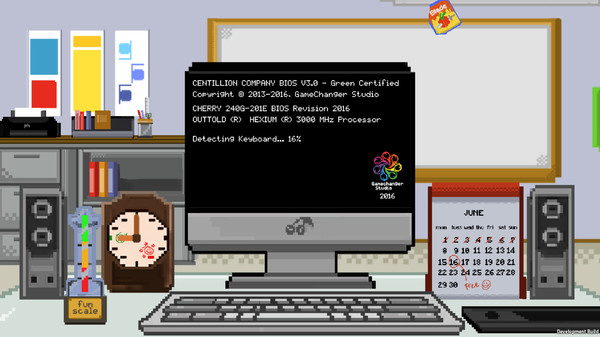 NSFW ~ Not a Simulator For Working screenshot 1