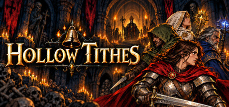 Hollow Tithes