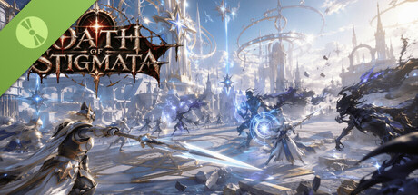 Oath of Stigmata Demo