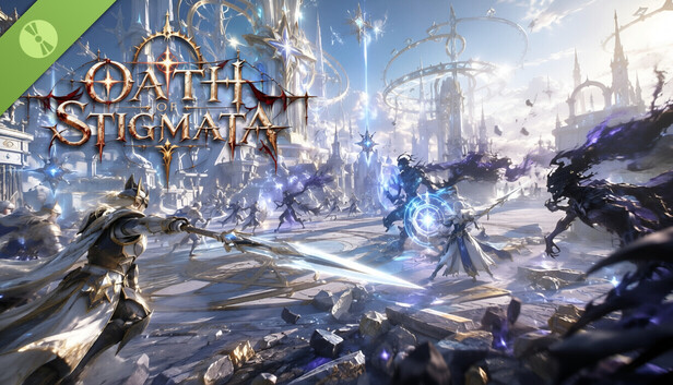 Oath of Stigmata Demo