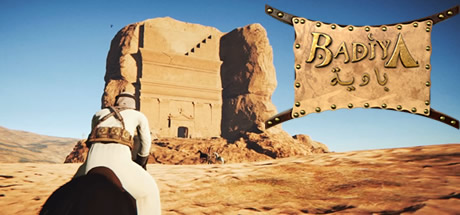 Badiya: Desert Survival Cover Image