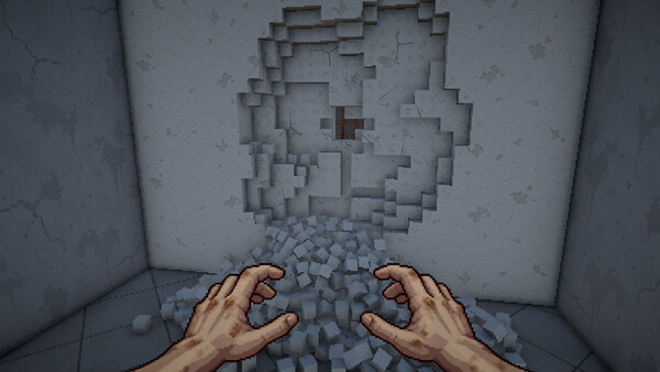 Escape the Walls screenshot 6