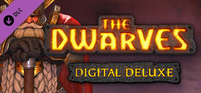 The Dwarves - Digital Deluxe Edition Extras