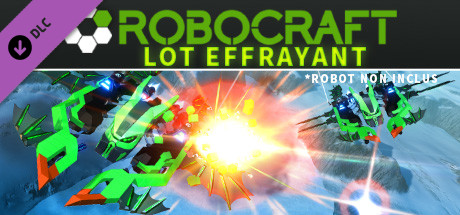 Robocraft - Spooky Bundle