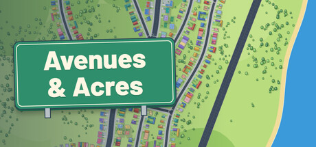 Avenues & Acres