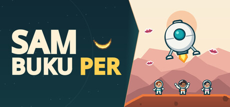 Sam Buku Per