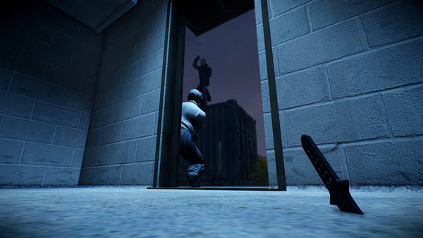 PAYDAY 2: John Wick Weapon Pack