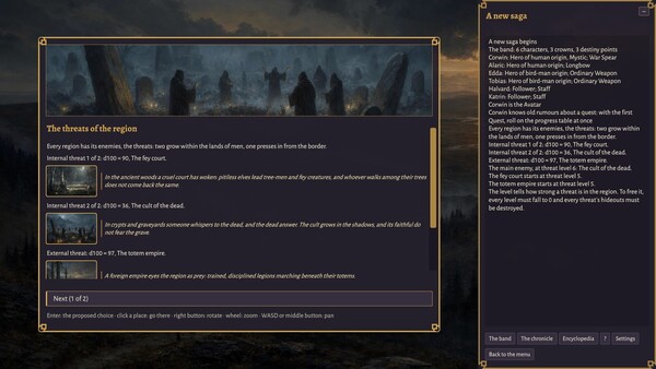Band of Fortune — 8
