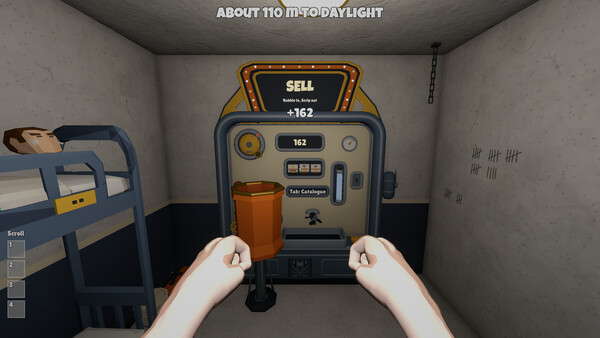 Punch Your Way Out 스크린샷 2