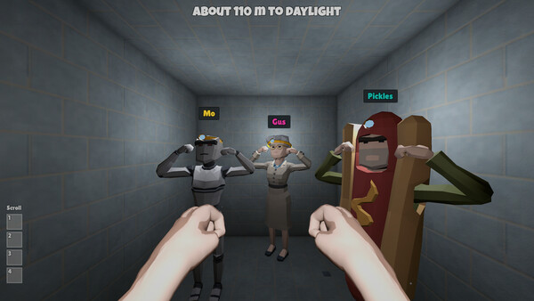 Punch Your Way Out 스크린샷 3