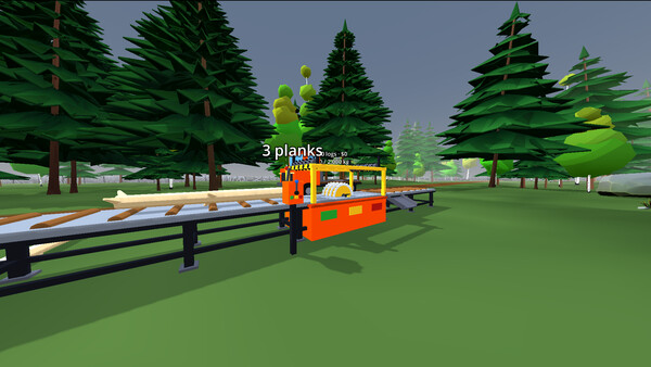 Totally Legal Logging — 4