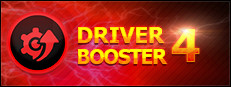 Driver Booster 4 for Steam game cover