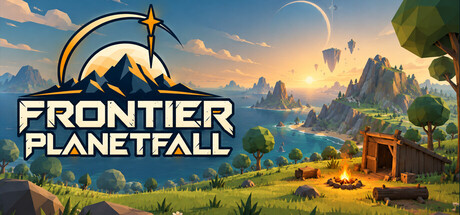 Frontier Planetfall