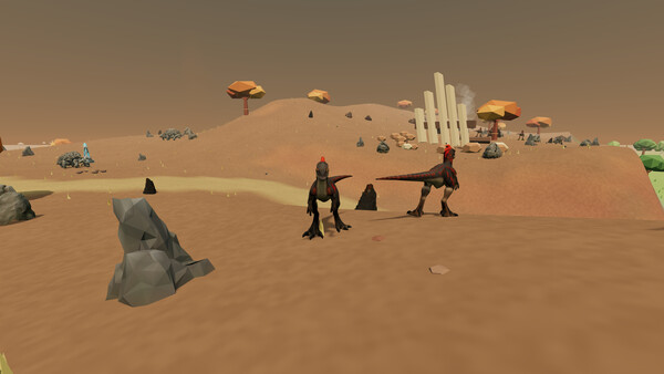 Frontier Planetfall Screenshot