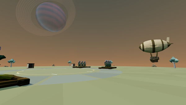 Frontier Planetfall
