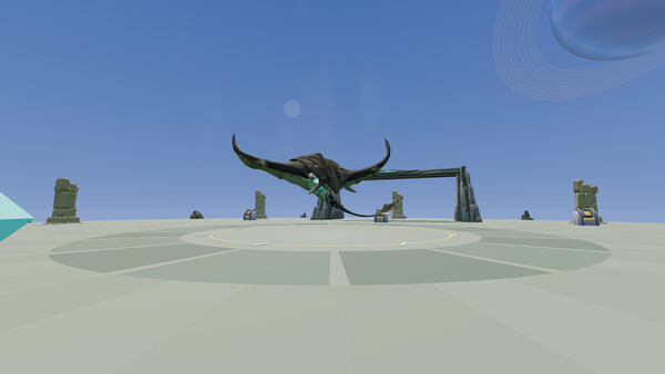 Frontier Planetfall