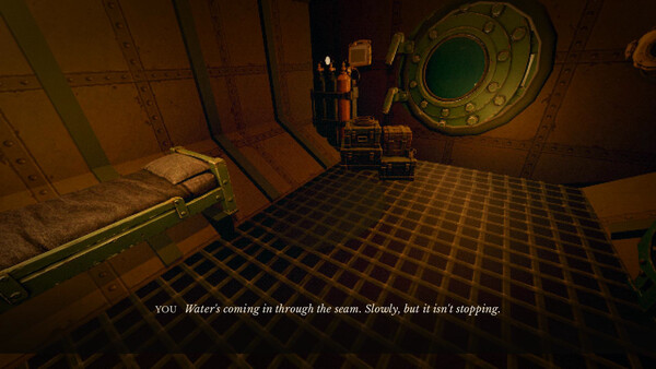 Point Nemo Screenshot