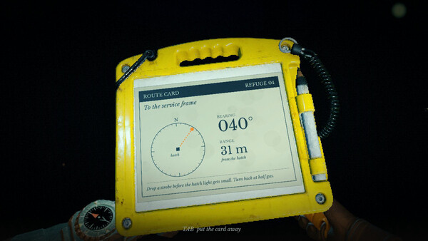 Point Nemo screenshot 2