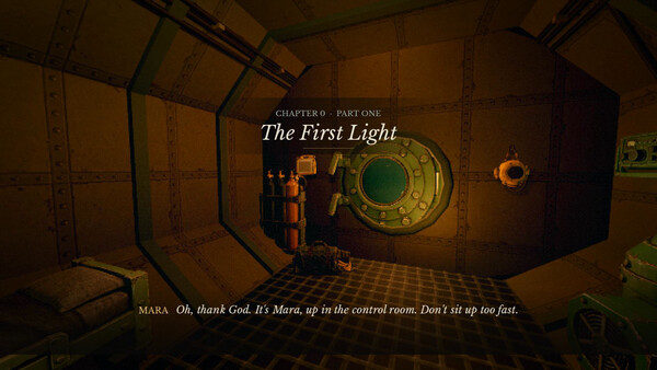 Point Nemo screenshot 5