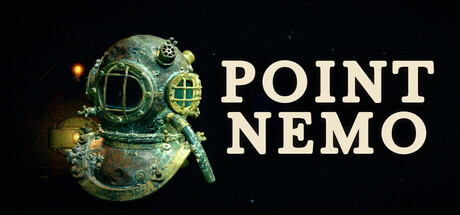 Point Nemo