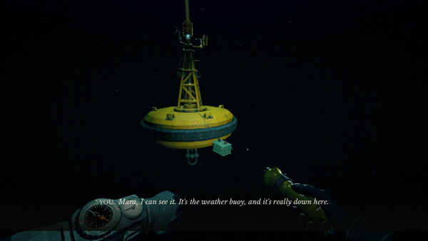 Point Nemo screenshot 6