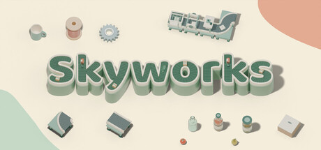 Skyworks Banner