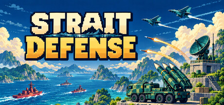 Strait Defense