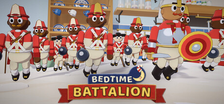 Bedtime Battalion