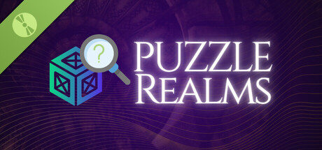 Puzzle Realms Demo 표지