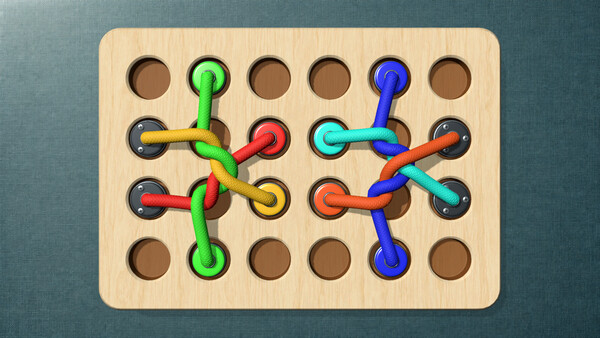 로프 풀기 스크린샷 4