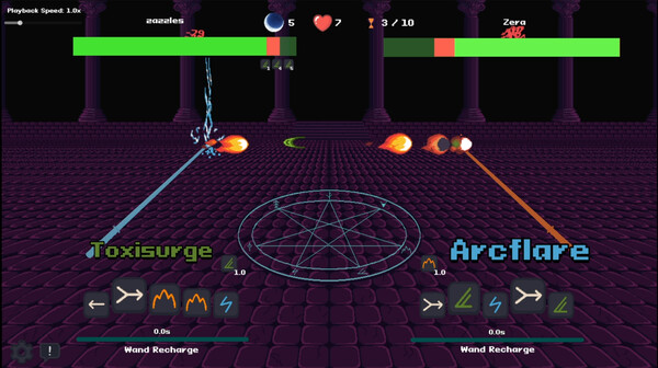 Ordanum Screenshot
